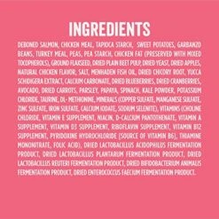 Evolve Grain Free Deboned Salmon And Sweet Potato Recipe Dog Food, 12lb 21 Evolve Grain Free Deboned Salmon And Sweet Potato Recipe Dog Food, 12lb -Zoomie Shop 514Zew4C2nL