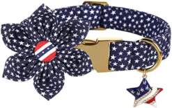 DOGWONG Summer Dog Collar With Flower,Avocado Dog Collar Comfortable Durable Fruit Dog Collar For Small Medium Large Dog 25 DOGWONG Summer Dog Collar With Flower,Avocado Dog Collar Comfortable Durable Fruit Dog Collar For Small Medium Large Dog -Zoomie Shop 515QmN09Z0L. AC