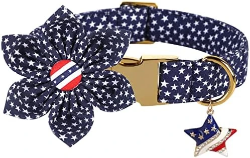 DOGWONG Summer Dog Collar With Flower,Avocado Dog Collar Comfortable Durable Fruit Dog Collar For Small Medium Large Dog 11 DOGWONG Summer Dog Collar With Flower,Avocado Dog Collar Comfortable Durable Fruit Dog Collar For Small Medium Large Dog - Image 11