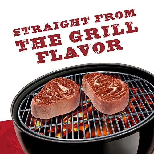 Purina ALPO Made In USA Facilities Dog Treats, TBonz Ribeye Flavor - (5) 4.5 Oz. Pouches 3 Purina ALPO Made In USA Facilities Dog Treats, TBonz Ribeye Flavor - (5) 4.5 Oz. Pouches - Image 3