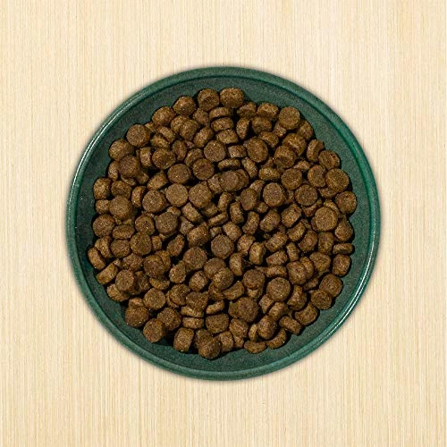 Annamaet Original Puppy Dry Dog Food, (Chicken & Brown Rice), 12-lb Bag 5 Annamaet Original Puppy Dry Dog Food, (Chicken & Brown Rice), 12-lb Bag - Image 5