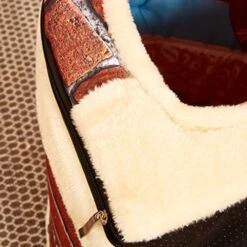 SENERY Print Pet House Warm Dog Bed Kennel Mat Blanket Cats Cushion Sofa For Puppies Small Medium Large Dogs 17 SENERY Print Pet House Warm Dog Bed Kennel Mat Blanket Cats Cushion Sofa For Puppies Small Medium Large Dogs -Zoomie Shop 516J4Lz2ncL