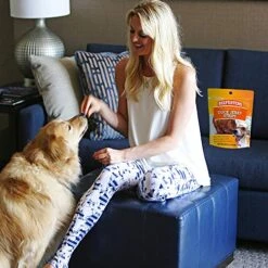 Beefeaters Duck Jerky Strip Treats For Dogs | 38 Oz 8 Beefeaters Duck Jerky Strip Treats For Dogs | 38 Oz -Zoomie Shop 516lK06rpzL