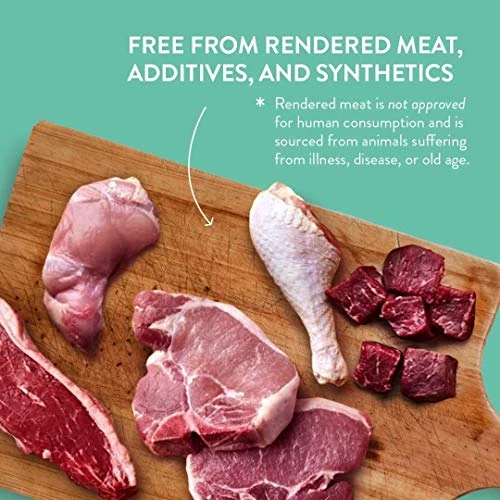 Portland Pet Food Company Human-Grade Wet Dog Food Pouch: Fresh Dog Food Mixer And Dog Food Topper Multipack Packets 5 Portland Pet Food Company Human-Grade Wet Dog Food Pouch: Fresh Dog Food Mixer And Dog Food Topper Multipack Packets - Image 5