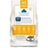 Blue Buffalo Natural Veterinary Diet KS Kidney Support Dry Dog Food, Chicken 6-lb Bag