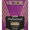 Victor Super Premium Dog Food – Professional Dry Dog Food – Super Premium Dog Food With 26% Protein, Gluten Free - For High Energy And Active Dogs & Puppies, 5lbs