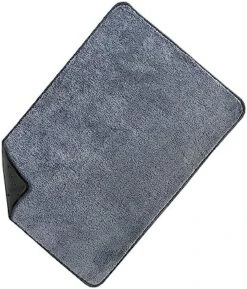 Loytryal Washable Dog Pee Mat Washable Pee Pads For Dogs Reusable Dog Pee Mat Waterproof Pet Training Mat Absorbent Pad For Dogs And Cats -Zoomie Shop 519zD0rOQL. AC