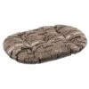 Ferplast Relax C 65/6 Cat And Dog Bed, Cotton, 65 X 42 Cm, Cities