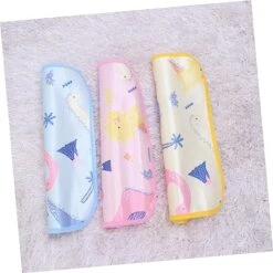 Absorbent Floor Mat 3 Pcs Dog Mat Pet Training Pads Puppy Pee Pads Dog Pee Mat Cat Dog Cushion Pad Double-Sided Dog Mat Cartoon Dinosaur Pet Pee Mat Puppy Training Pad Urine Pad 16 Absorbent Floor Mat 3 Pcs Dog Mat Pet Training Pads Puppy Pee Pads Dog Pee Mat Cat Dog Cushion Pad Double-Sided Dog Mat Cartoon Dinosaur Pet Pee Mat Puppy Training Pad Urine Pad -Zoomie Shop 51Bac3OdoaL