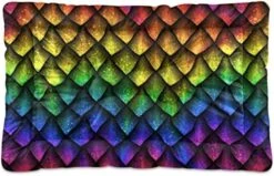 Poeticcity Seamless Colorful Japanese Food On White Dog Cat Bed Mat, Soft Crate Pad Mattress Cushion For Small Medium Pets, Anti Slip Sleeping Kennel Mat Washable & Dry 24x18 Inch 29 Poeticcity Seamless Colorful Japanese Food On White Dog Cat Bed Mat, Soft Crate Pad Mattress Cushion For Small Medium Pets, Anti Slip Sleeping Kennel Mat Washable & Dry 24x18 Inch -Zoomie Shop 51BhmR3oLnL. AC