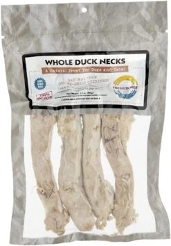 Fresh Is Best - Freeze Dried Healthy Raw Meat Treats For Dogs & Cats - Duck Hearts -Zoomie Shop 51C6T5hI47L. AC