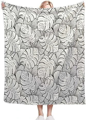 Sky Blue Dark Coral Throw Blanket For Couch, Bed, Sofa. Super Soft Lightweight Blanket, Throw Blanket Cozy, Warm And Breathable Fish Swimming Aquarium Sea Animal 70x80 Inches Aquarium 10 Sky Blue Dark Coral Throw Blanket For Couch, Bed, Sofa. Super Soft Lightweight Blanket, Throw Blanket Cozy, Warm And Breathable Fish Swimming Aquarium Sea Animal 70x80 Inches Aquarium - Image 10