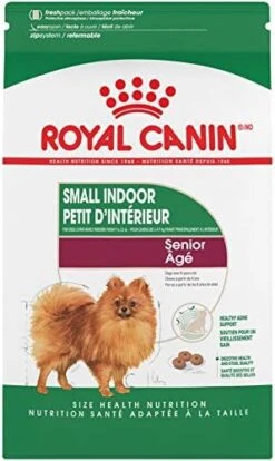 Royal Canin Small Indoor Adult Dry Dog Food, 2.5 Lb Bag 11 Royal Canin Small Indoor Adult Dry Dog Food, 2.5 Lb Bag -Zoomie Shop 51CauTAaGgL. AC