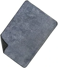 Loytryal Washable Dog Pee Mat Washable Pee Pads For Dogs Reusable Dog Pee Mat Waterproof Pet Training Mat Absorbent Pad For Dogs And Cats -Zoomie Shop 51D3kLdJUxL. AC