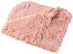 SONGBIRDTH Pet Bed,Winter Warm Small/Medium Puppy Cats Dogs Carpet Fluffy Plush Pet Soft Blanket,Breathable Cotton Blend,Removable Easy To Clean Light Grey M 21 SONGBIRDTH Pet Bed,Winter Warm Small/Medium Puppy Cats Dogs Carpet Fluffy Plush Pet Soft Blanket,Breathable Cotton Blend,Removable Easy To Clean Light Grey M -Zoomie Shop 51DMO4U lRL. AC