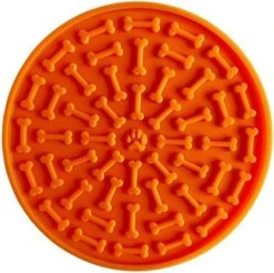 Lick Mat For Dogs - Dog Dispensing Mat Silicone Bowls Dog Lick Mat Lick Mat For Pet Bathing Grooming And Dog Training Pet Supplies 15 Lick Mat For Dogs - Dog Dispensing Mat Silicone Bowls Dog Lick Mat Lick Mat For Pet Bathing Grooming And Dog Training Pet Supplies -Zoomie Shop 51EvdX9DLL. AC
