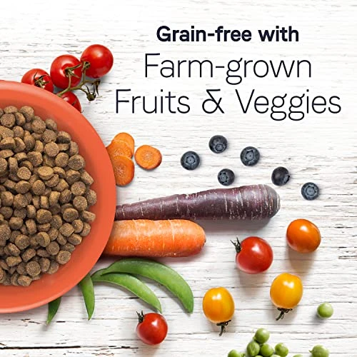 Canidae Under The Sun Premium Dry Dog Food For Puppies, Adults And Senior Dogs, Lamb Recipe, 40 Pounds, Grain Free 4 Canidae Under The Sun Premium Dry Dog Food For Puppies, Adults And Senior Dogs, Lamb Recipe, 40 Pounds, Grain Free - Image 4