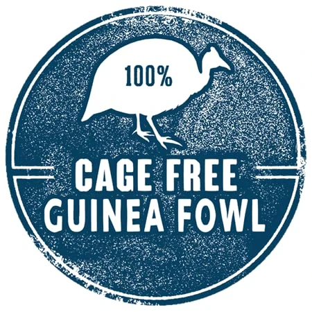 Fresh Is Best - Freeze Dried Healthy Raw Meat Treats For Dogs & Cats - Guinea Fowl Tenders 3 Fresh Is Best - Freeze Dried Healthy Raw Meat Treats For Dogs & Cats - Guinea Fowl Tenders - Image 3