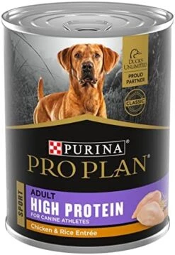 Purina Pro Plan Sport Performance 30/20 Salmon & Cod Formula Dry Dog Food - 6 Lb. Bag 28 Purina Pro Plan Sport Performance 30/20 Salmon & Cod Formula Dry Dog Food - 6 Lb. Bag -Zoomie Shop 51JXq38jZQL. AC