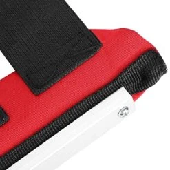 Dog Walking Halo Harness, Safety Blind Dog Guiding Device, Bumpers For Blind Dogs, Adjustable Pet Halo For Blind Dogs Red Medium 13 Dog Walking Halo Harness, Safety Blind Dog Guiding Device, Bumpers For Blind Dogs, Adjustable Pet Halo For Blind Dogs Red Medium -Zoomie Shop 51K0JrqEpoL