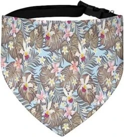 GENERIC Vintage Bugs Pattern Pet Bandana Collar - Scarf Collar - Art Dog Bandana Minimal Head Cicumference 8 GENERIC Vintage Bugs Pattern Pet Bandana Collar - Scarf Collar - Art Dog Bandana Minimal Head Cicumference -Zoomie Shop 51K58tXjtfL. AC