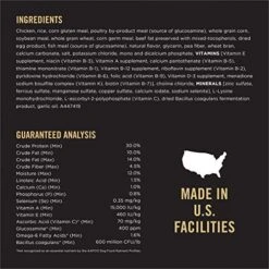 Purina Pro Plan Small Breed Weight Management Dog Food, Shredded Blend Chicken & Rice Formula - 6 Lb. Bag 10 Purina Pro Plan Small Breed Weight Management Dog Food, Shredded Blend Chicken & Rice Formula - 6 Lb. Bag -Zoomie Shop 51K8CMxDFRL