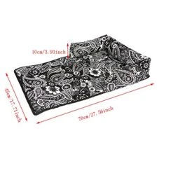Thereisno Luxury Pet Sofa Bed Pad Dog For Cat Puppy Couch Mat Cosy Kennel Pad Cushion Seat Pad -Zoomie Shop 51MShBAzCaL