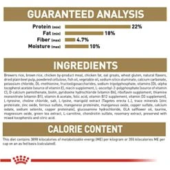 Royal Canin Shih Tzu Adult Breed Specific Dry Dog Food, 2.5 Lb Bag -Zoomie Shop 51N6A7FjsnL