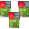 Orijen Tundra Freeze-dried Dog Treats, 3.25-oz Bag (Pack Of 3)