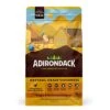 Adirondack Puppy Food For Puppies And Performance Dogs Made In USA [Natural Dog Food For All Breeds And Sizes], Chicken Meal & Brown Rice Recipe, 4 Lb. Bag, 00800