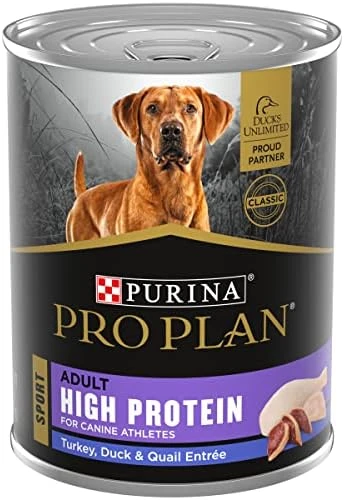 Purina Pro Plan Sport Performance 30/20 Salmon & Cod Formula Dry Dog Food - 6 Lb. Bag 11 Purina Pro Plan Sport Performance 30/20 Salmon & Cod Formula Dry Dog Food - 6 Lb. Bag - Image 11