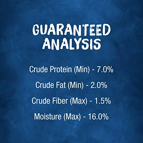 Purina Busy With Beggin' Made In USA Facilities Small/Medium Breed Dog Treats, Twist'd - 10 Ct. Pouch 5 Purina Busy With Beggin' Made In USA Facilities Small/Medium Breed Dog Treats, Twist'd - 10 Ct. Pouch - Image 5