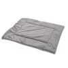 Pet Blanket,Koolee New Pet Short Plush Bed Mat Warm Sleeping Mattress For Small Medium Big Dog Cat(M,Gray01)
