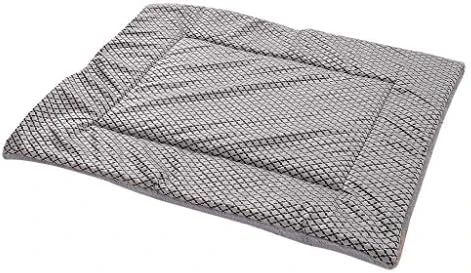 Pet Blanket,Koolee New Pet Short Plush Bed Mat Warm Sleeping Mattress For Small Medium Big Dog Cat(M,Gray01) 3 Pet Blanket,Koolee New Pet Short Plush Bed Mat Warm Sleeping Mattress For Small Medium Big Dog Cat(M,Gray01) - Image 3
