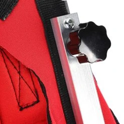 Dog Walking Halo Harness, Safety Blind Dog Guiding Device, Bumpers For Blind Dogs, Adjustable Pet Halo For Blind Dogs Red Medium 11 Dog Walking Halo Harness, Safety Blind Dog Guiding Device, Bumpers For Blind Dogs, Adjustable Pet Halo For Blind Dogs Red Medium -Zoomie Shop 51THsjuAdzL