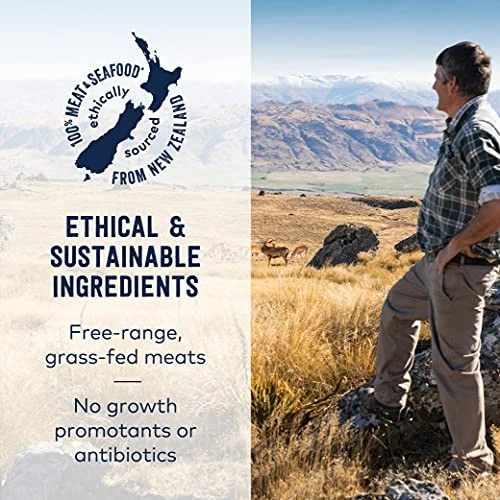 ZIWI Venison Hoofer - Small Deer Dog Bone – All Natural, Novel Single Protein, Air-Dried Treat For Gentle Chewers 2 ZIWI Venison Hoofer - Small Deer Dog Bone – All Natural, Novel Single Protein, Air-Dried Treat For Gentle Chewers - Image 2