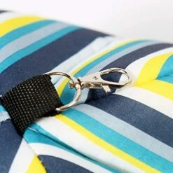 Summer Dog Bed For Large Medium Small Dogs Stripe Bird Cat Kennel House Pet Indoor Outdoor Puppy Tent -Zoomie Shop 51TwiKu2S9L