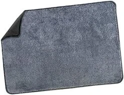 Loytryal Washable Dog Pee Mat Washable Pee Pads For Dogs Reusable Dog Pee Mat Waterproof Pet Training Mat Absorbent Pad For Dogs And Cats -Zoomie Shop 51U09hYcOPL. AC