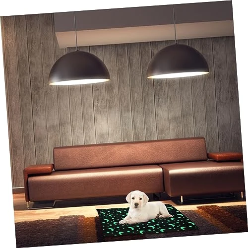 PATKAW Pet Blanket Washable Pet Bed Car Bed Mattress Plush Throw Blankets Keep Warm Pet Blanket Pad Fuzzy Pets Blankets Dog Cat Placemat Mat Warm Pet Mat Puppy Blanket Cat Floor Pad Sofa 4 PATKAW Pet Blanket Washable Pet Bed Car Bed Mattress Plush Throw Blankets Keep Warm Pet Blanket Pad Fuzzy Pets Blankets Dog Cat Placemat Mat Warm Pet Mat Puppy Blanket Cat Floor Pad Sofa - Image 4