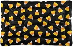 Ultra Soft Dog Cat Crate Bed Blanket-Colorful Paw Prints And Bones Fluffy Pet Bed All Season-Short Pile-Anti-Slip Pet Beds 24"x18" 26 Ultra Soft Dog Cat Crate Bed Blanket-Colorful Paw Prints And Bones Fluffy Pet Bed All Season-Short Pile-Anti-Slip Pet Beds 24"x18" -Zoomie Shop 51UXYmFGTwL. AC