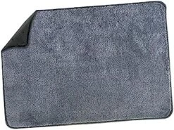 Loytryal Washable Dog Pee Mat Washable Pee Pads For Dogs Reusable Dog Pee Mat Waterproof Pet Training Mat Absorbent Pad For Dogs And Cats -Zoomie Shop 51Uk PCRHL. AC