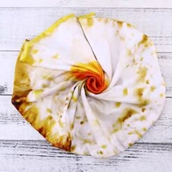 Hemobllo Plush Blanket Plush Blanket Plush Blanket Pet Blanket Dog Cat Fried Egg Bed Mat 3D Food Breakfast Fleece Throw Blankets Funny Bed Blanket (60cm) Puppy Blanket Puppy Blanket Puppy Blanket -Zoomie Shop 51VASe0ReQL