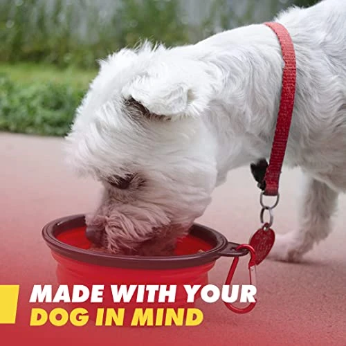 Emergency Zone - Small Dog Emergency Survival Kit - Bug Out, Emergency, Travel Kits, First Aid - Deluxe 5 Emergency Zone - Small Dog Emergency Survival Kit - Bug Out, Emergency, Travel Kits, First Aid - Deluxe - Image 5