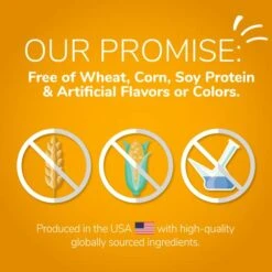 Fruitables Dog Treats – Whole Jerky Bites – Grilled Bison Dog Treats – Healthy Dog Treats – 5 Ounces 12 Fruitables Dog Treats – Whole Jerky Bites – Grilled Bison Dog Treats – Healthy Dog Treats – 5 Ounces -Zoomie Shop 51WwbRlJ0IL