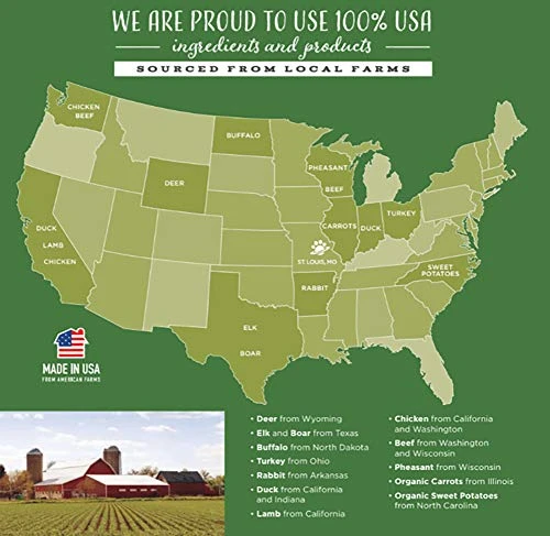 ETTA SAYS! Dog Liver Sprinkles For Dogs – Pack Of 1 – 3 Oz. Dog Food Topper, Dog Food Seasoning, Freeze Dried Liver 2 ETTA SAYS! Dog Liver Sprinkles For Dogs – Pack Of 1 – 3 Oz. Dog Food Topper, Dog Food Seasoning, Freeze Dried Liver - Image 2