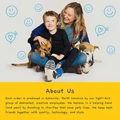 Dog Tag Art Food-Themed Custom Pet ID Tags For Dogs And Cats, Personalized Dog Tags With Customized Identification Informatio - Summer Strawberry - Large -Zoomie Shop 51YAdHDnqaL