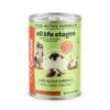 CANIDAE All Life Stages Platinum Less Active Dog Wet Food Chicken, Lamb & Fish Formula, 13 Oz (Pack Of 12)
