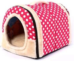 SENERY Print Pet House Warm Dog Bed Kennel Mat Blanket Cats Cushion Sofa For Puppies Small Medium Large Dogs 20 SENERY Print Pet House Warm Dog Bed Kennel Mat Blanket Cats Cushion Sofa For Puppies Small Medium Large Dogs -Zoomie Shop 51Yd7prv5ML. AC