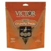 Victor Super Premium Dog Food – Classic Crunchy Dog Treats With Turkey Meal – Gluten-Free Treats For Small, Medium And Large Breed Dogs, 28oz