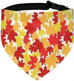 GENERIC Cats Maneki-Neko, Lucky Charms Pet Bandana Collar - Scarf Collar - Art Dog Bandana Minimal Head Cicumference -Zoomie Shop 51Z1JvZ58XL. AC